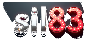 sil83 logo