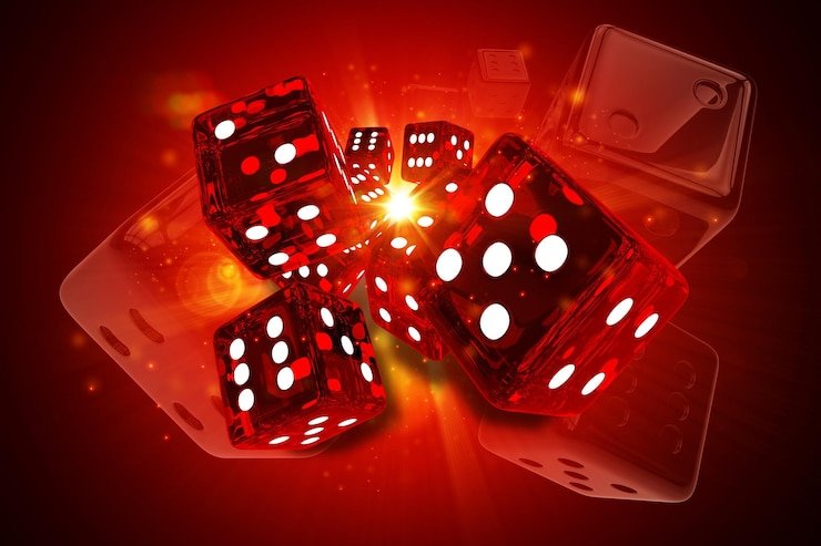 sil83 Casino en Vivo